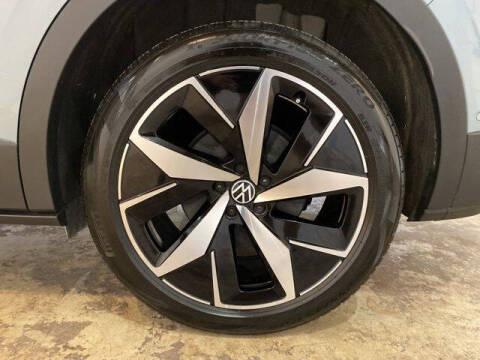 2024 Volkswagen ID.4 Pro S