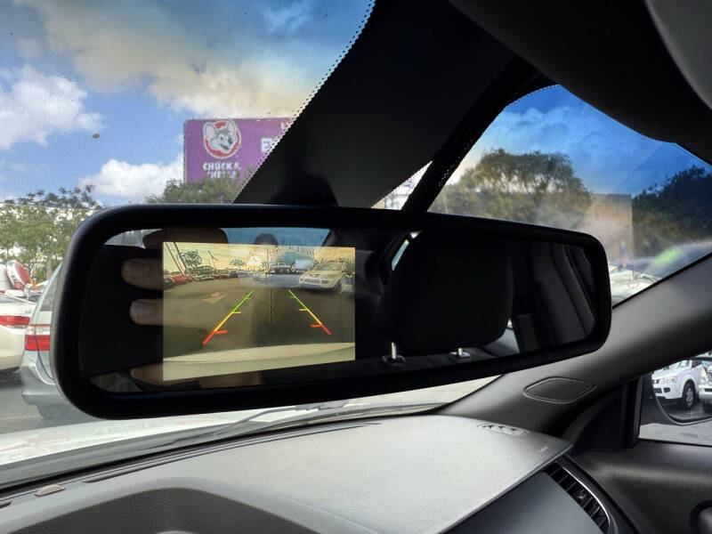 2015 Ford Taurus Police Interceptor