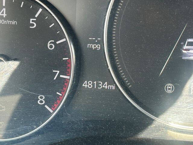 2023 Mazda Mazda3 Sedan 2.5 S Select