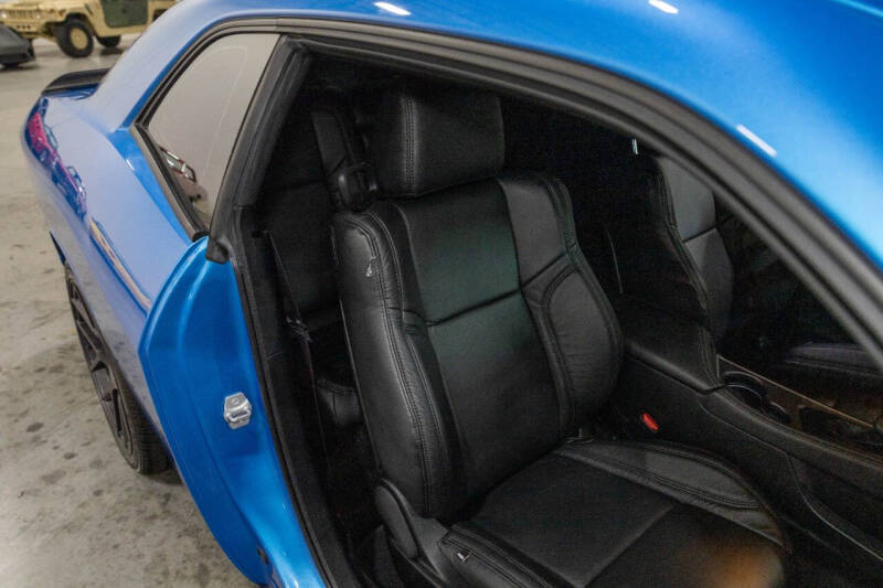 2019 Dodge Challenger R/T