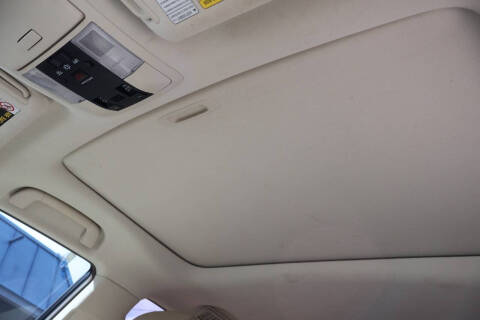2015 Lexus GX 460