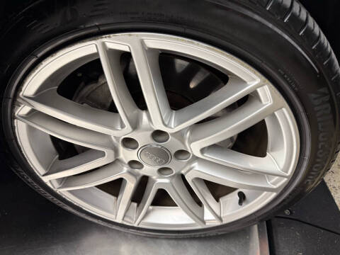 2016 Audi A7 3.0T quattro Premium Plus