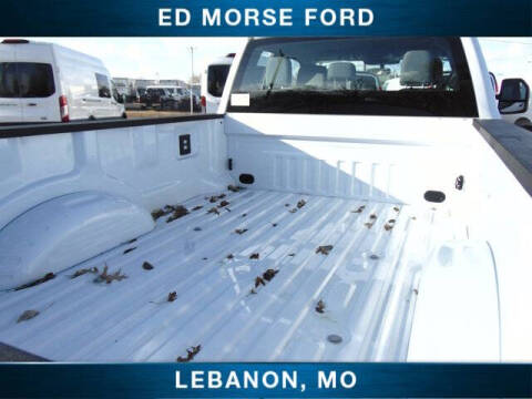 2026 Ford F-350 Super Duty