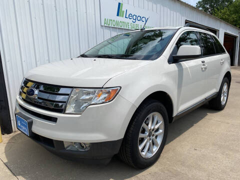 2009 Ford Edge SEL