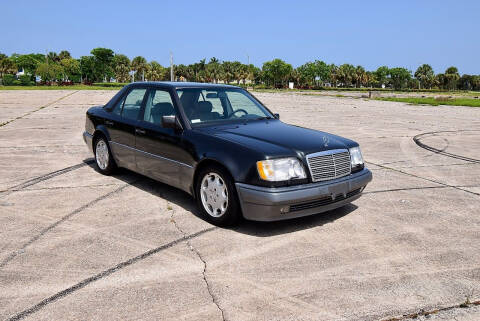 1994 Mercedes-Benz E-Class for sale at Sunshine Classics, LLC in Boca Raton FL