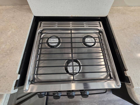 2018 Jayco Precept