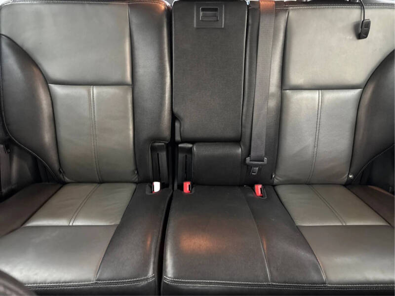 2013 Ford Edge Sport