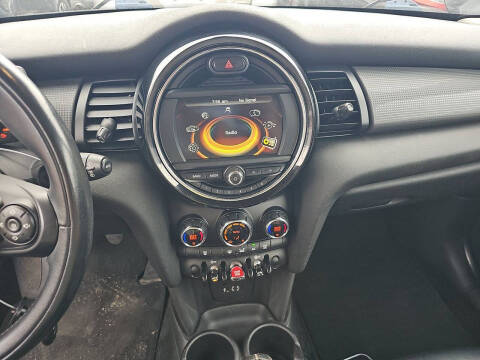 2015 MINI Hardtop 2 Door Cooper