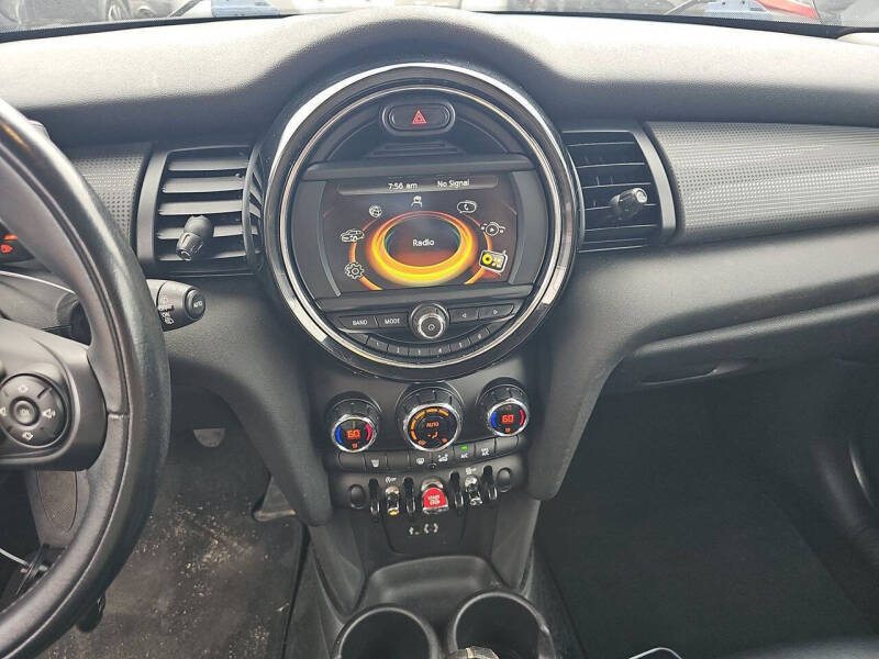 2015 MINI Hardtop 2 Door Cooper