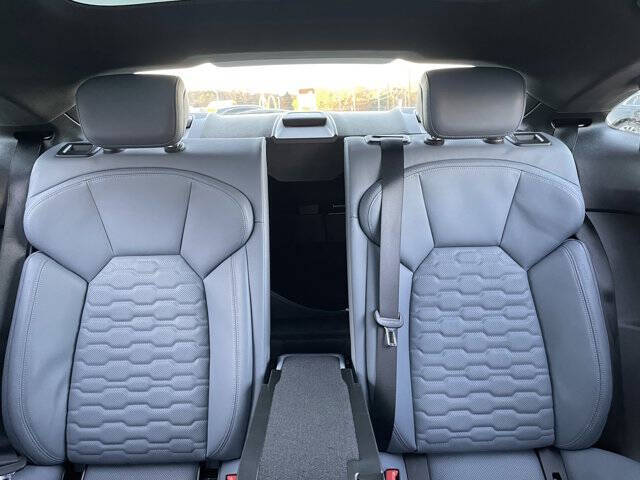 2023 Audi RS e-tron GT quattro