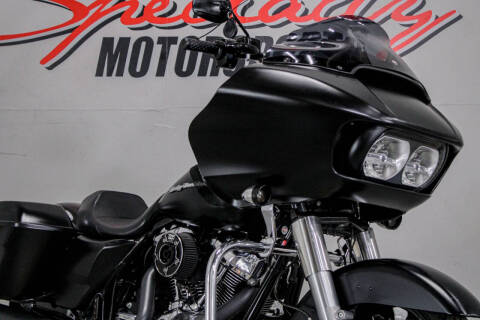 2017 Harley-Davidson Road Glide Special