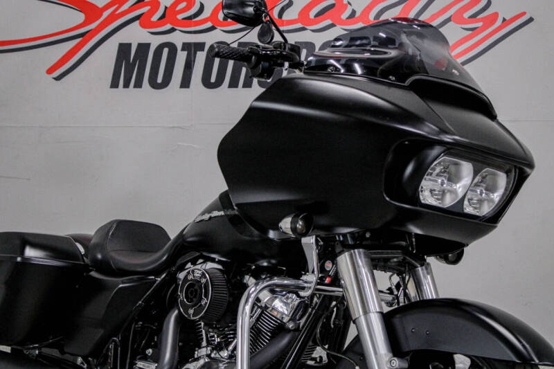 2017 Harley-Davidson Road Glide Special