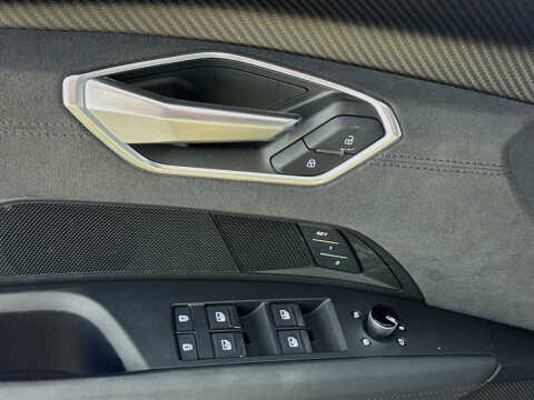 2023 Audi RS e-tron GT quattro