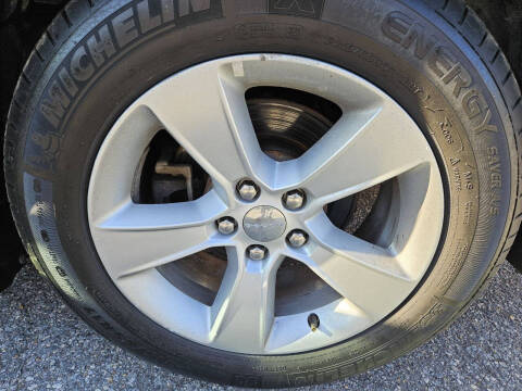 2012 Dodge Charger SE