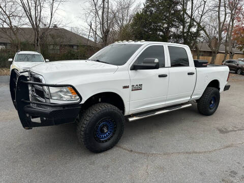 Pickup Truck For Sale in Springdale, AR - RON JOHNSON WHOLESALE INC