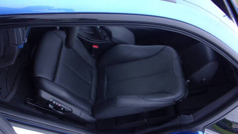 2015 BMW 4 Series 435i xDrive