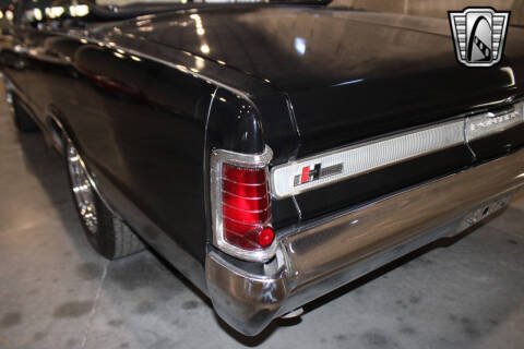 1964 Pontiac Tempest