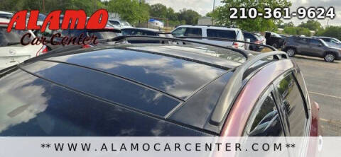 2011 Nissan Murano SV