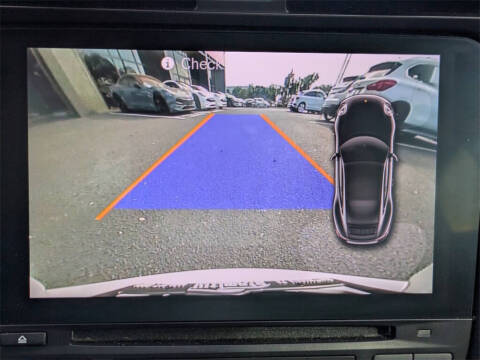 2019 Porsche 911 Carrera