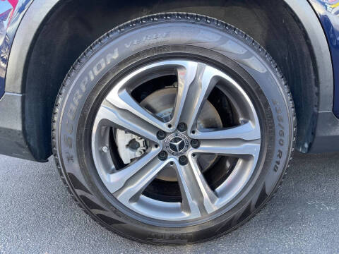 2019 Mercedes-Benz GLC GLC 300