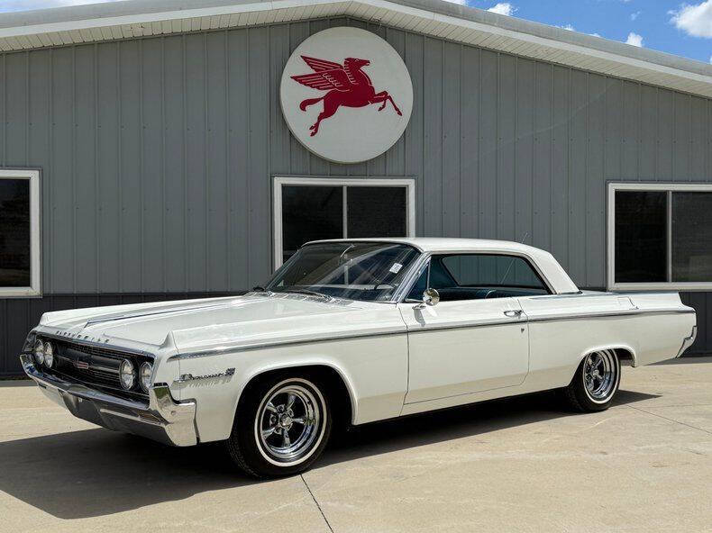 1964 Oldsmobile Eighty-Eight