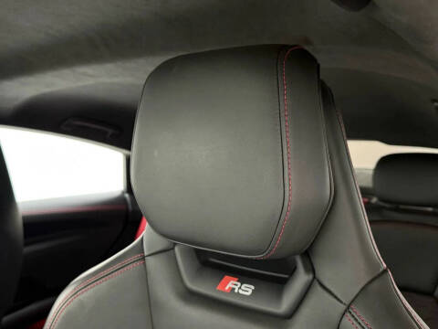 2022 Audi RS e-tron GT quattro