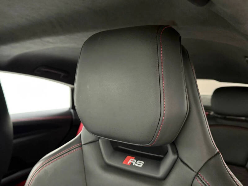 2022 Audi RS e-tron GT quattro