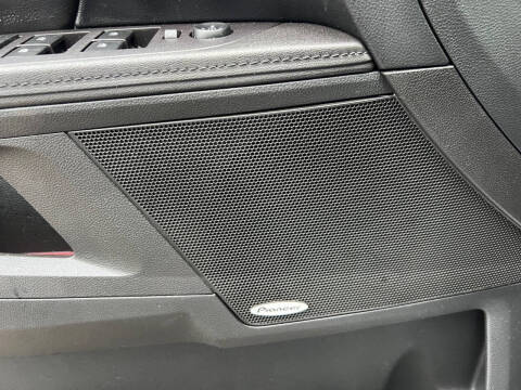 2017 GMC Terrain Denali