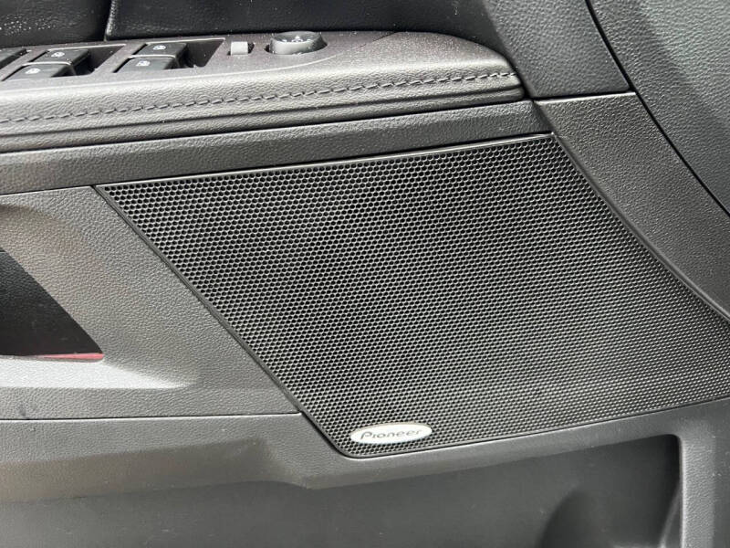 2017 GMC Terrain Denali