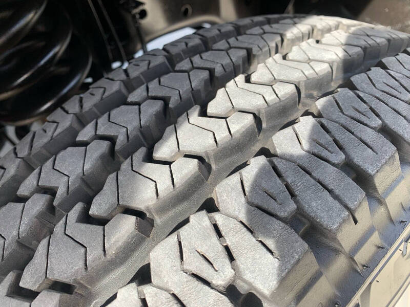 2010 Ford F-350 Super Duty Lariat