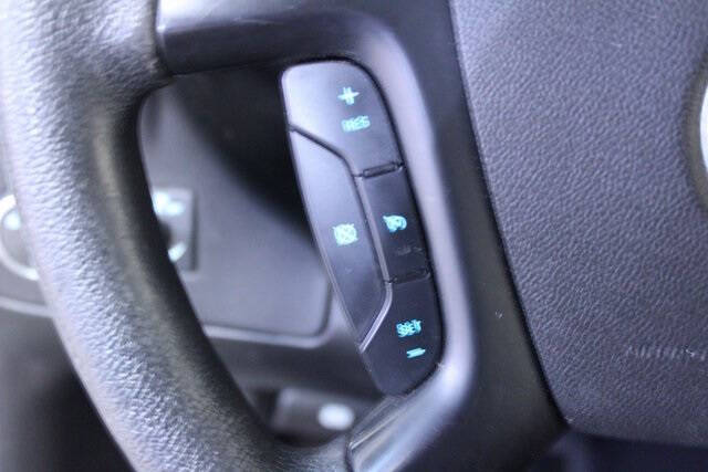 2016 Chevrolet Express LT 3500