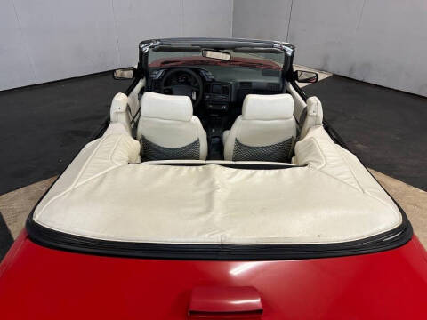 1991 Pontiac Sunbird LE