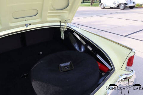 1962 Studebaker GT Hawk