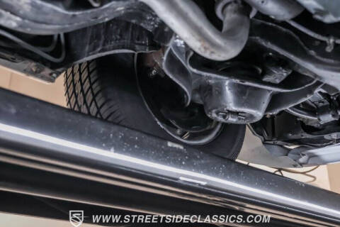 1970 Pontiac Firebird