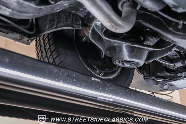 1970 Pontiac Firebird