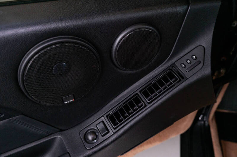 1995 Porsche 928 GTS