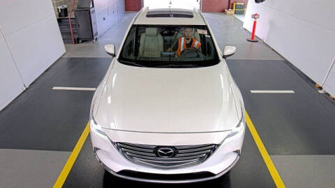 2020 Mazda CX-9 for sale at Auto Finance of Raleigh in Raleigh NC