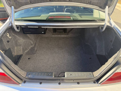 2002 Acura TL 3.2 w/Navi