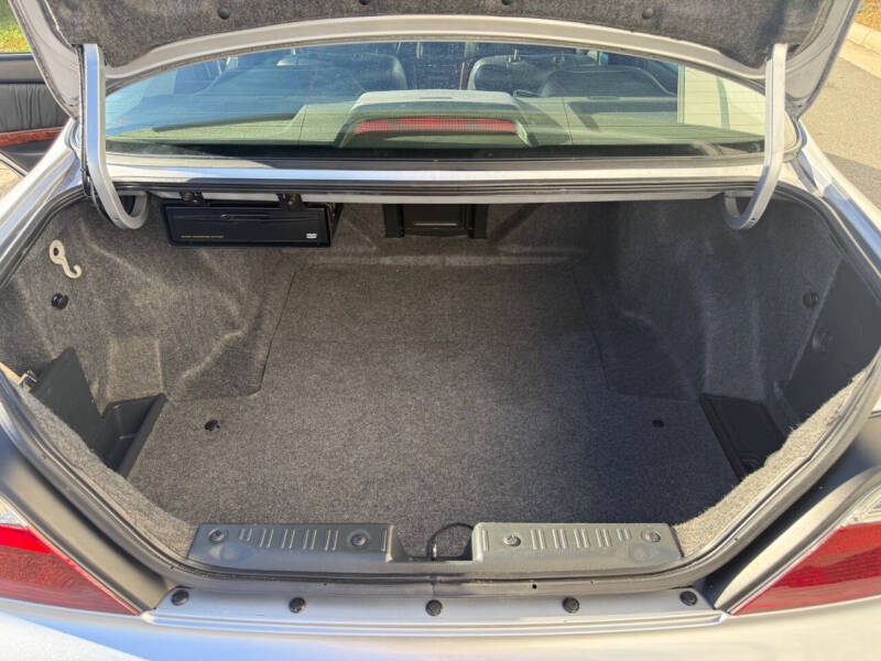 2002 Acura TL 3.2 w/Navi