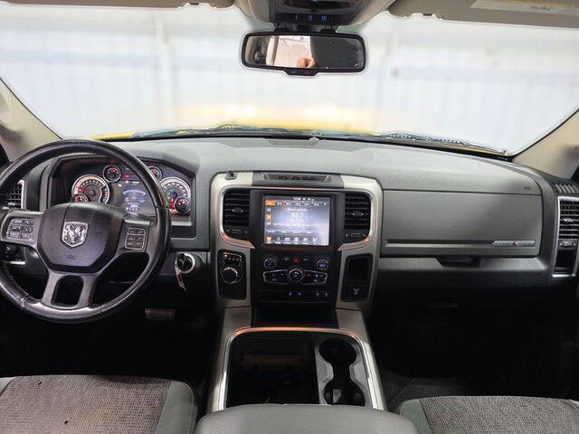 2016 RAM 1500 Lone Star