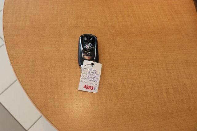 2021 Buick Enclave Premium