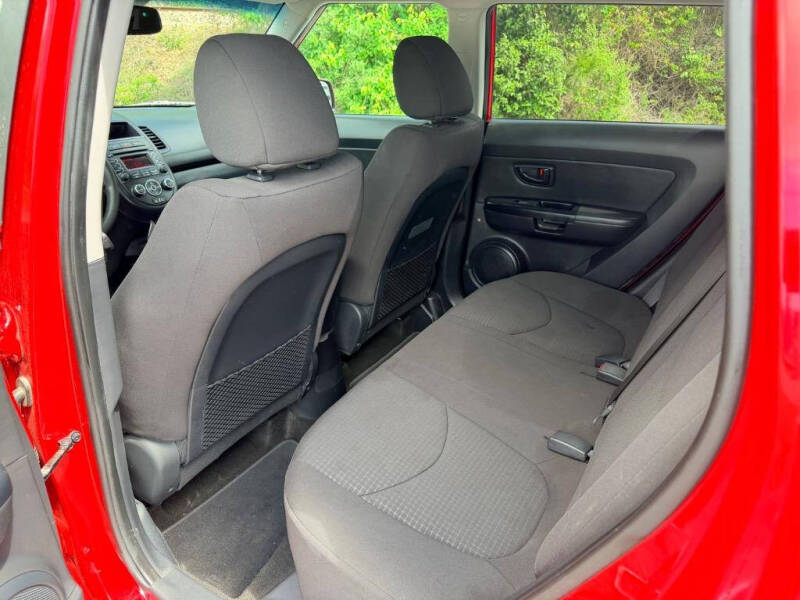 2013 Kia Soul