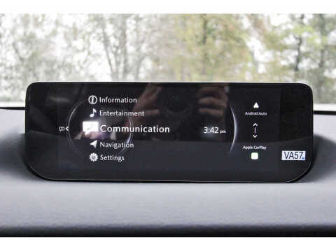 2026 Mazda CX-50 Hybrid Premium