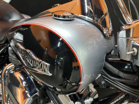 2015 Harley-Davidson Road King