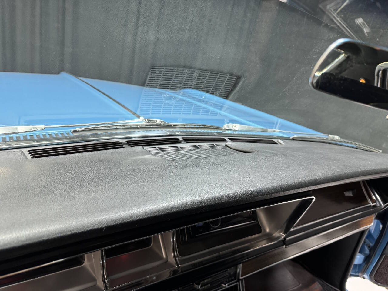 1966 Chevrolet Caprice 44