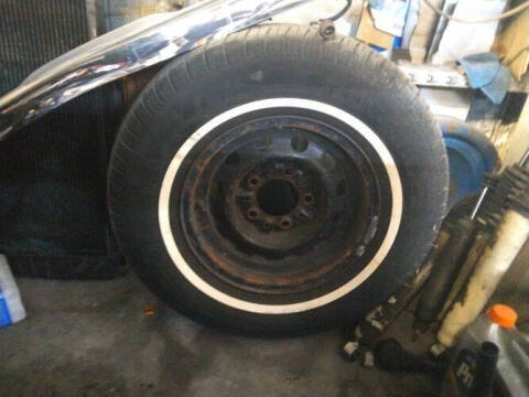 1965 Chrysler Imperial