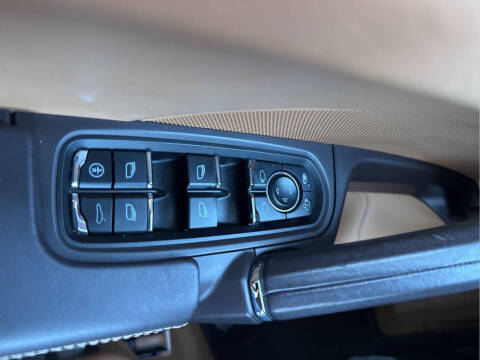 2012 Porsche Cayenne S