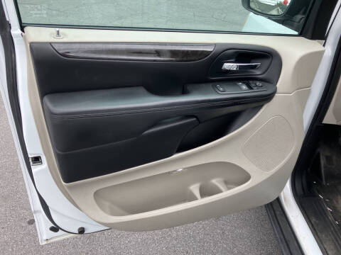 2014 RAM C/V Tradesman