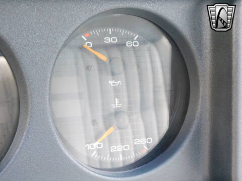 1991 Pontiac Firebird