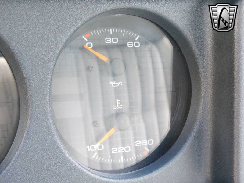 1991 Pontiac Firebird